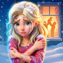 Wonder Tiles: Match 3 Puzzle
